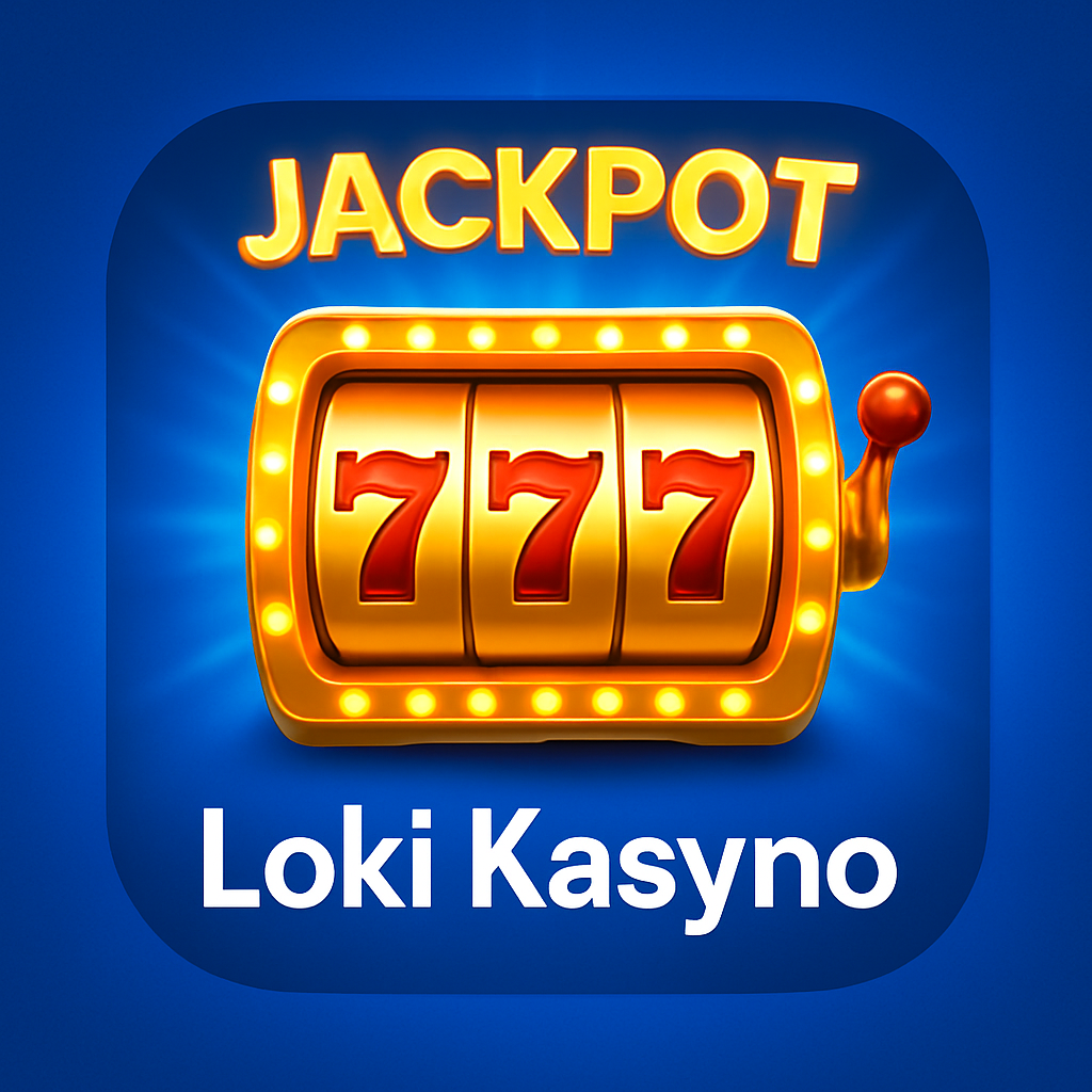 Loki Kasyno